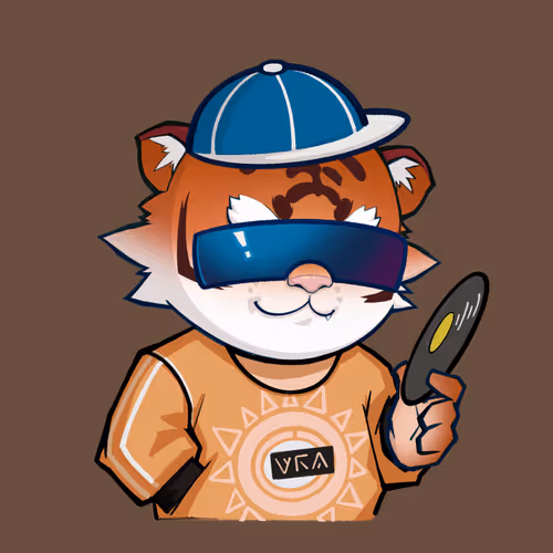 Tiger Tiger Tiger Club