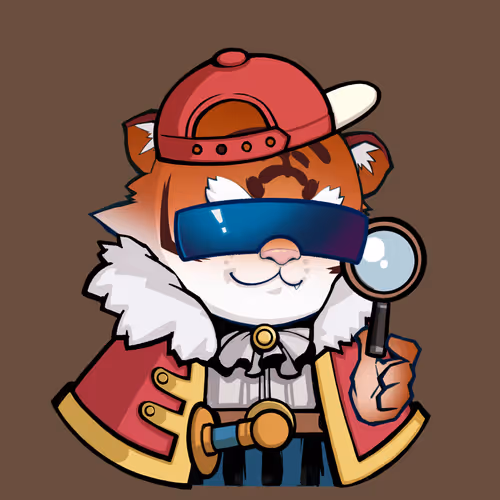 Tiger Tiger Tiger Club