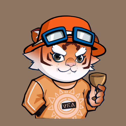 Tiger Tiger Tiger Club