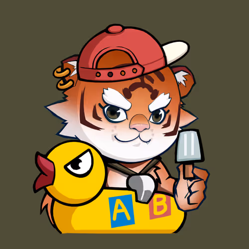 Tiger Tiger Tiger Club
