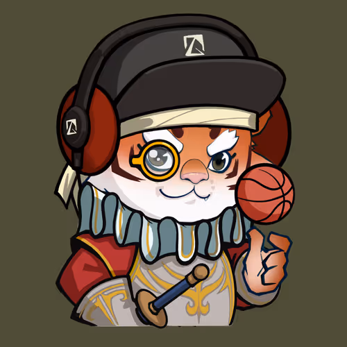 Tiger Tiger Tiger Club
