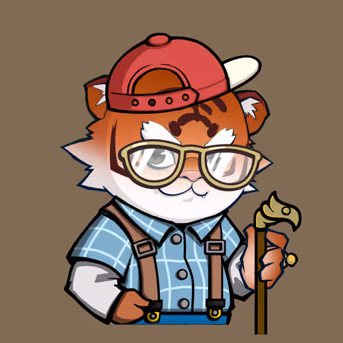 Tiger Tiger Tiger Club