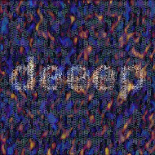 Deeep Quantum By Deeep X Van Arman