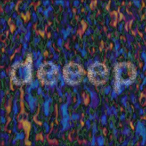 Deeep Quantum By Deeep X Van Arman