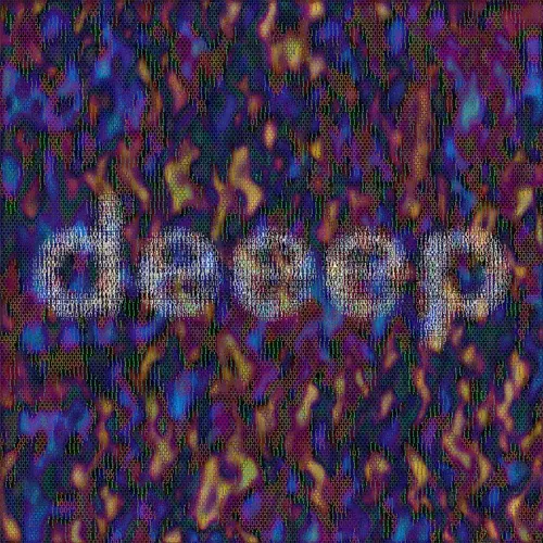 Deeep Quantum By Deeep X Van Arman