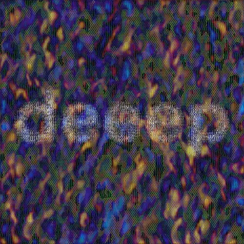 Deeep Quantum By Deeep X Van Arman