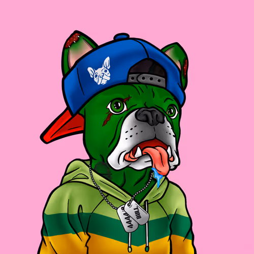 Cryptobulldogsofficial