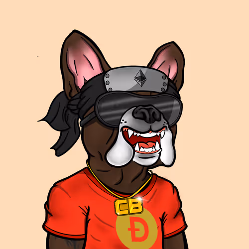 Cryptobulldogsofficial