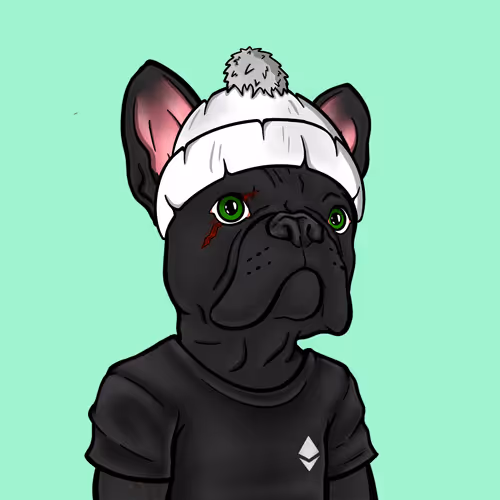 Cryptobulldogsofficial