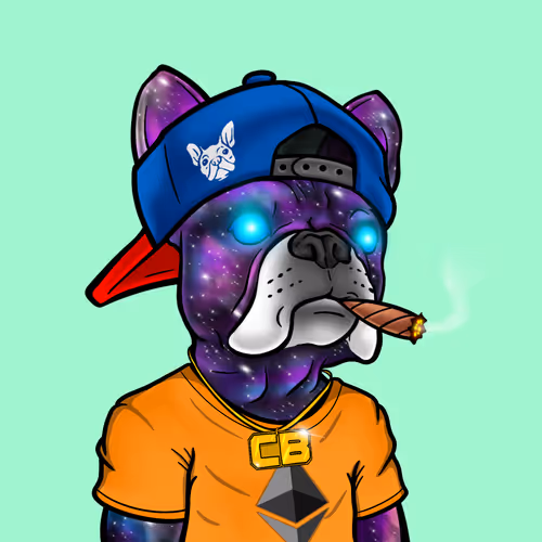 Cryptobulldogsofficial