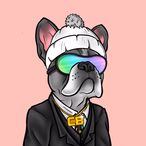 Cryptobulldogsofficial