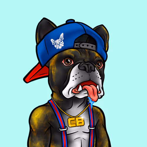 Cryptobulldogsofficial