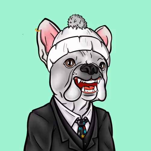 Cryptobulldogsofficial