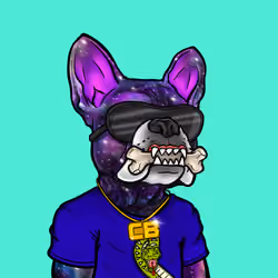 CryptoBullDogs #1223