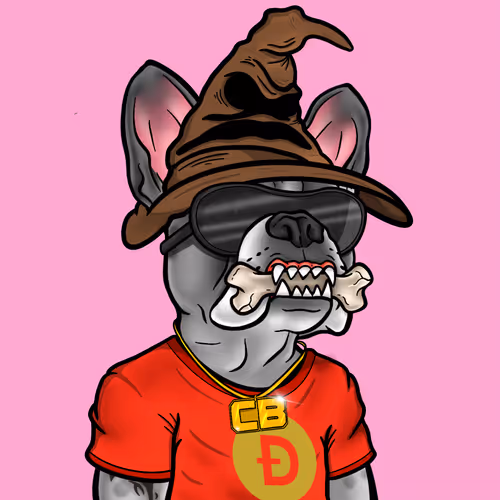 Cryptobulldogsofficial