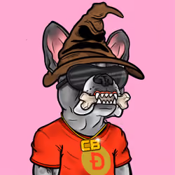 CryptoBullDogs #1046