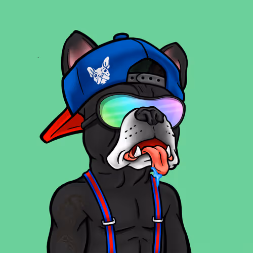 Cryptobulldogsofficial