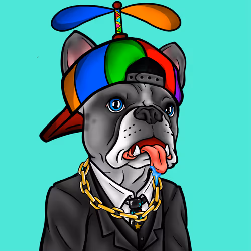 Cryptobulldogsofficial