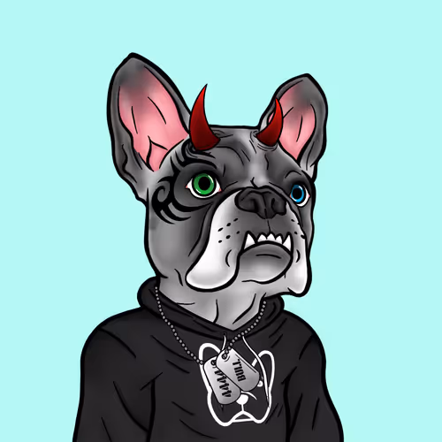 Cryptobulldogsofficial