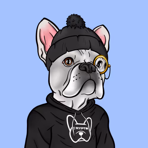 Cryptobulldogsofficial