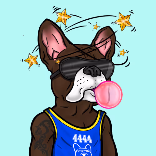 Cryptobulldogsofficial