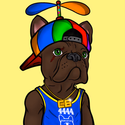 Cryptobulldogsofficial