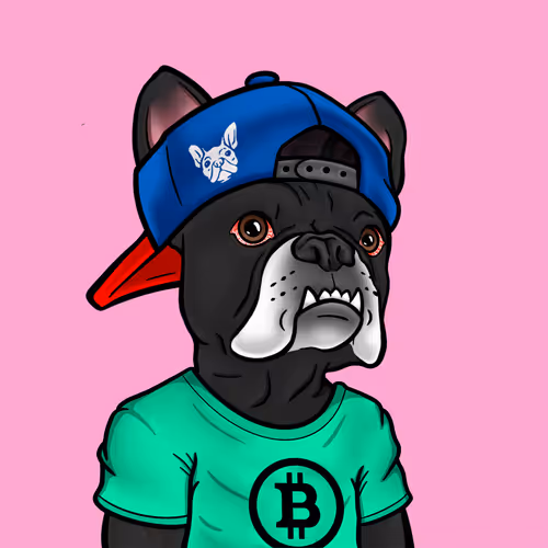 Cryptobulldogsofficial