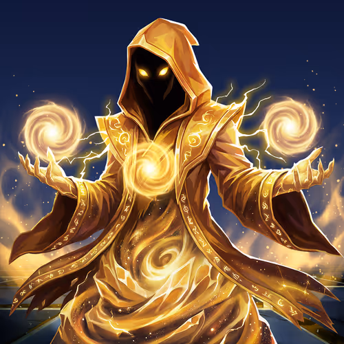 Anichess Void Vanguards