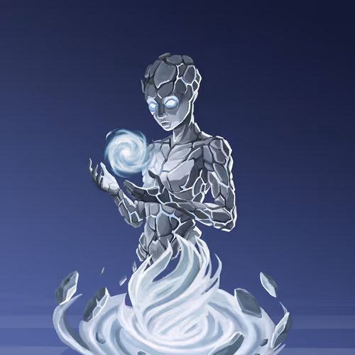 Anichess Void Vanguards