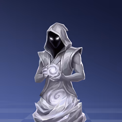 Anichess Void Vanguards