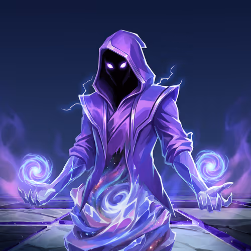 Anichess Void Vanguards