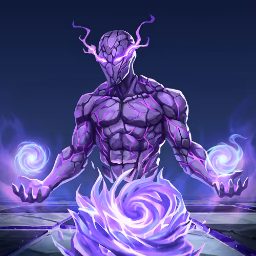 Anichess Void Vanguards