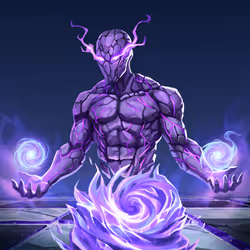 Tharok, the Voidreaver #156