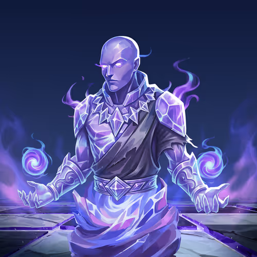Anichess Void Vanguards