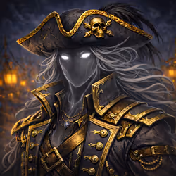 Captain Velkoris the Boundless Shade