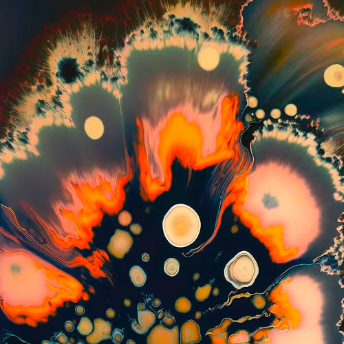 Unbounded Space V2