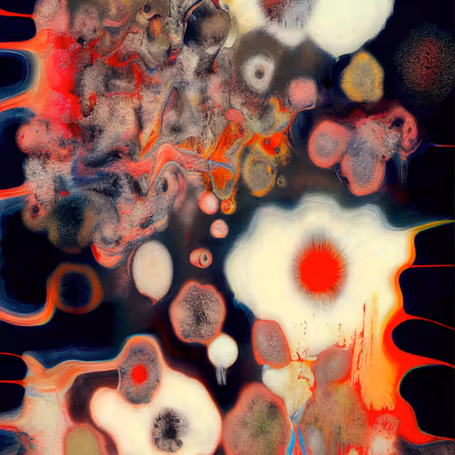 Unbounded Space V2