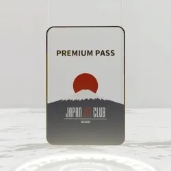 PREMIUM PASS #723