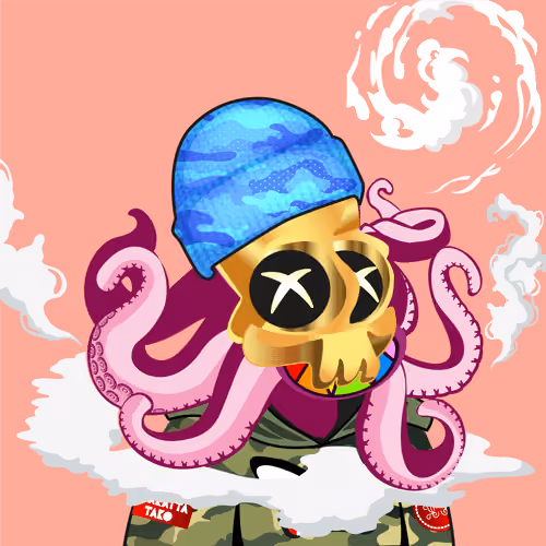 Citizen Tako