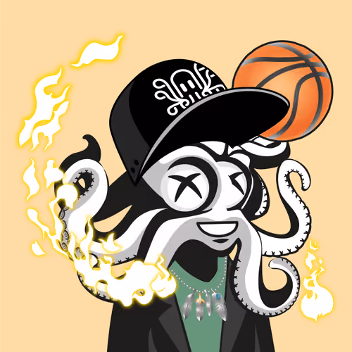 Citizen Tako