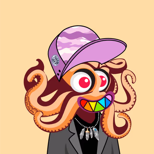Citizen Tako