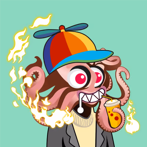 Citizen Tako