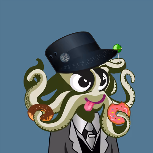 Citizen Tako