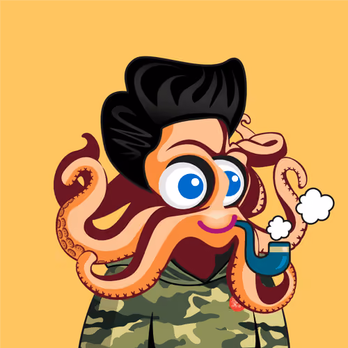 Citizen Tako