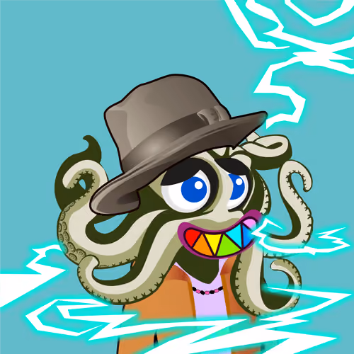 Citizen Tako