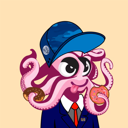Citizen Tako