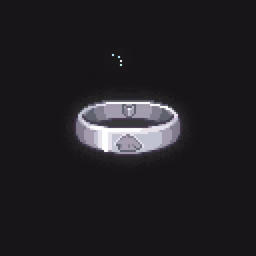 OCH Genesis Ring #957