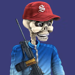 822