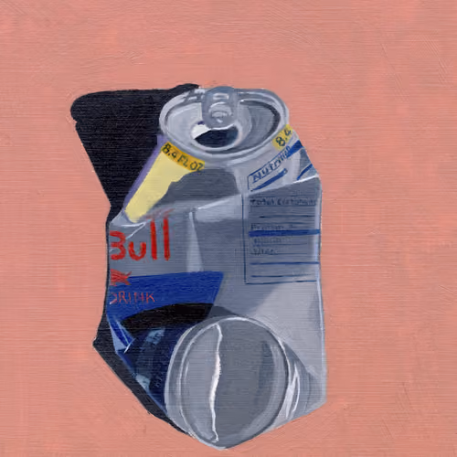 Red Bull #4/5