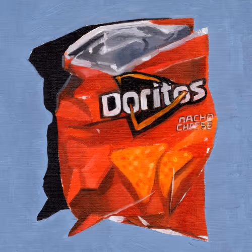 One Man S Trash Editions